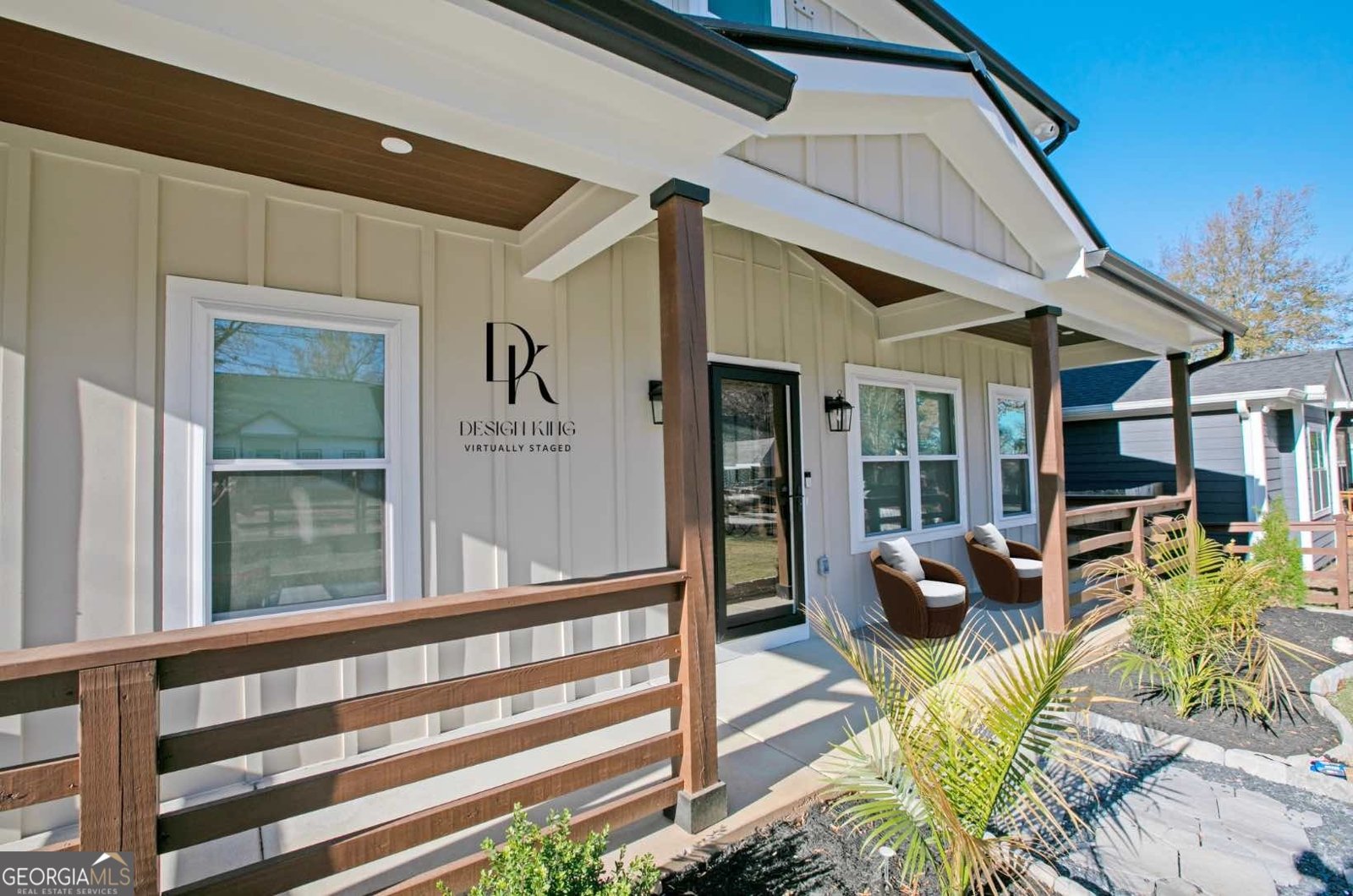 1133 Oak Knoll Terrace Atlanta - 5