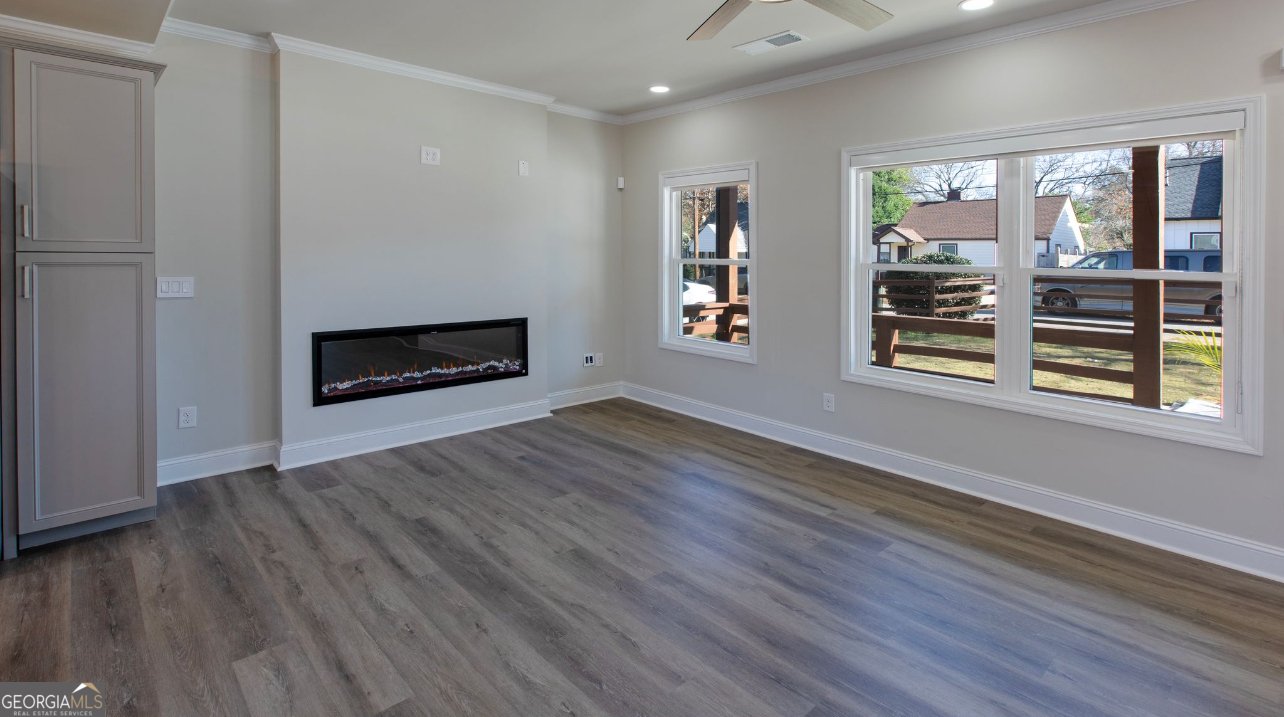 1133 Oak Knoll Terrace Atlanta - 9