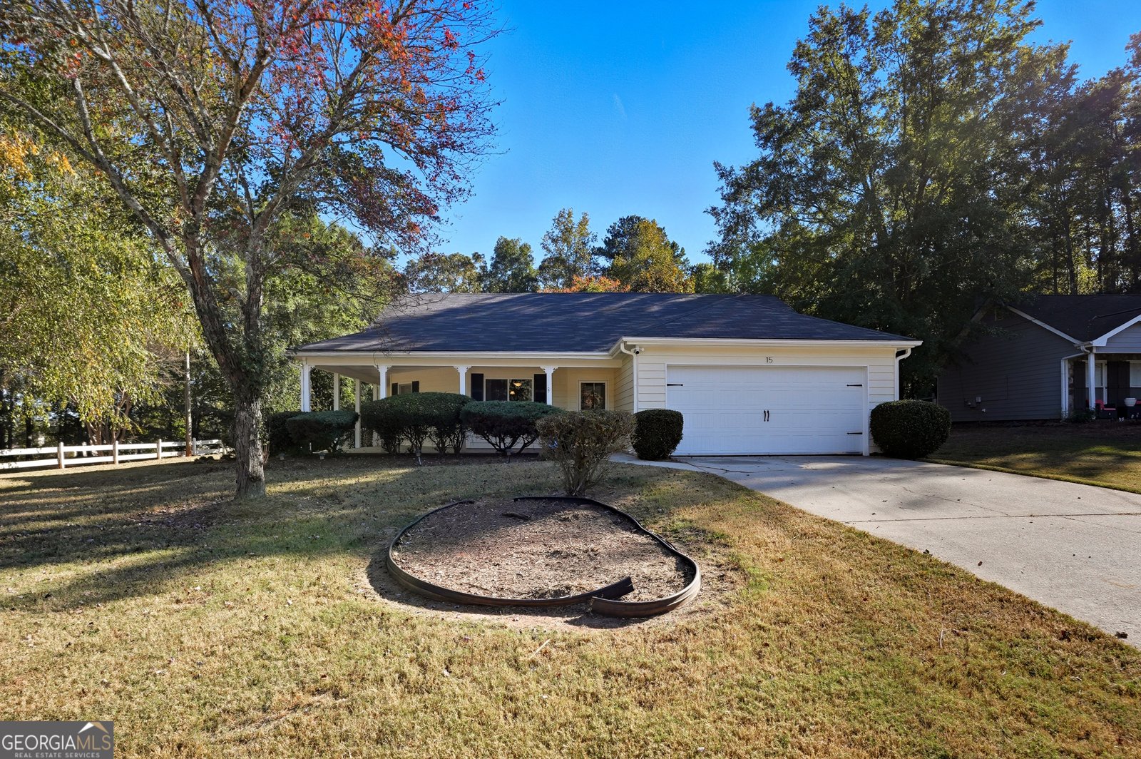 15 Beaverdam Lane Covington - 1