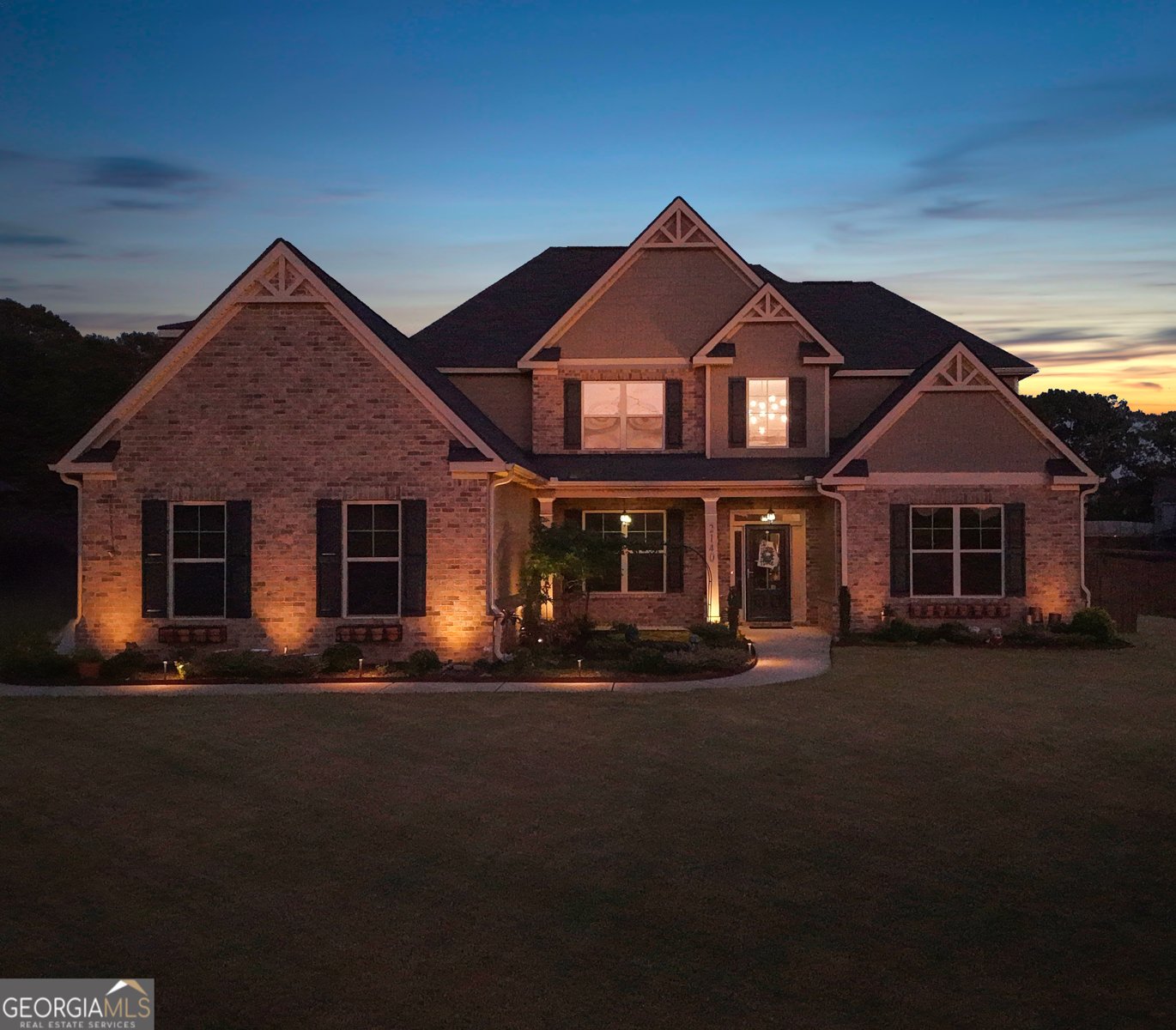 2140 Airline Road McDonough - 1