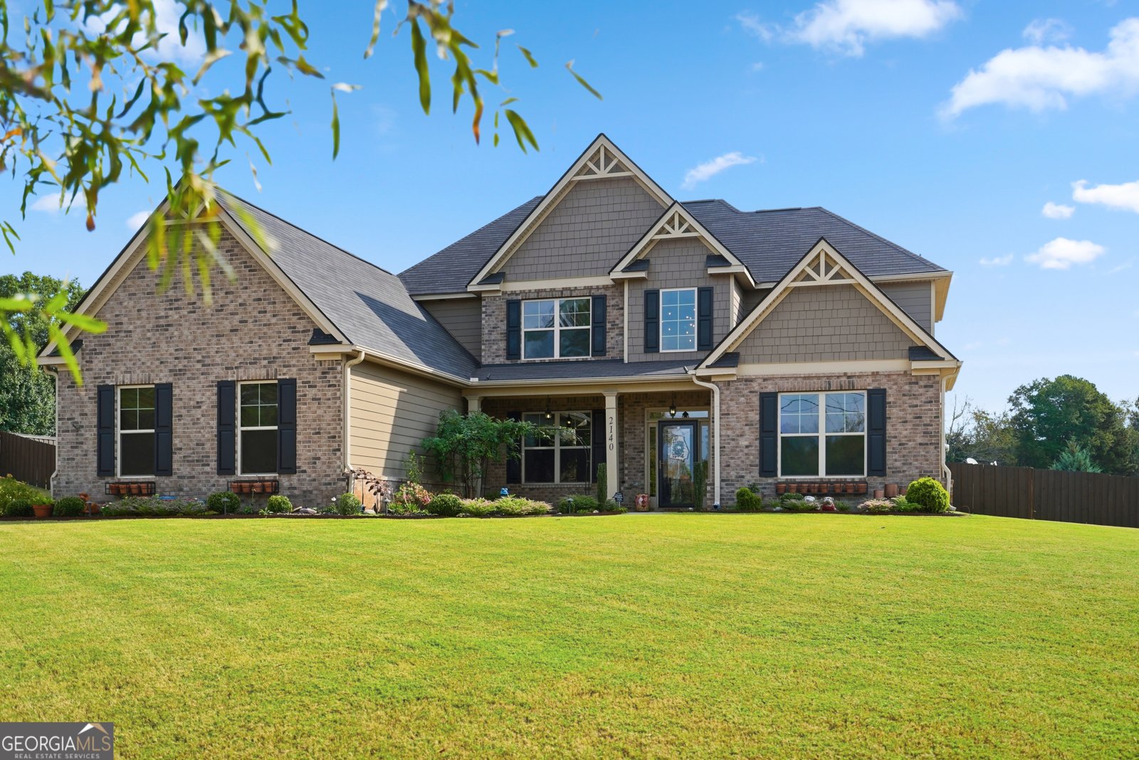 2140 Airline Road McDonough - 2