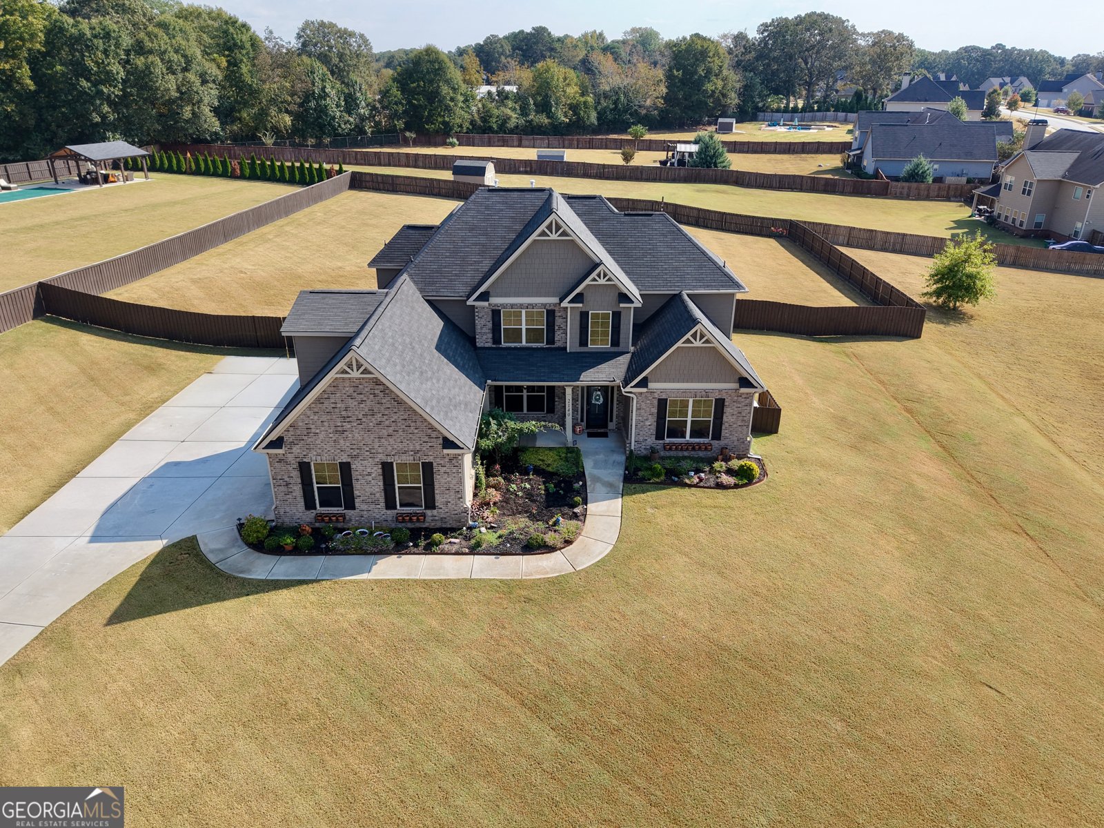 2140 Airline Road McDonough - 3