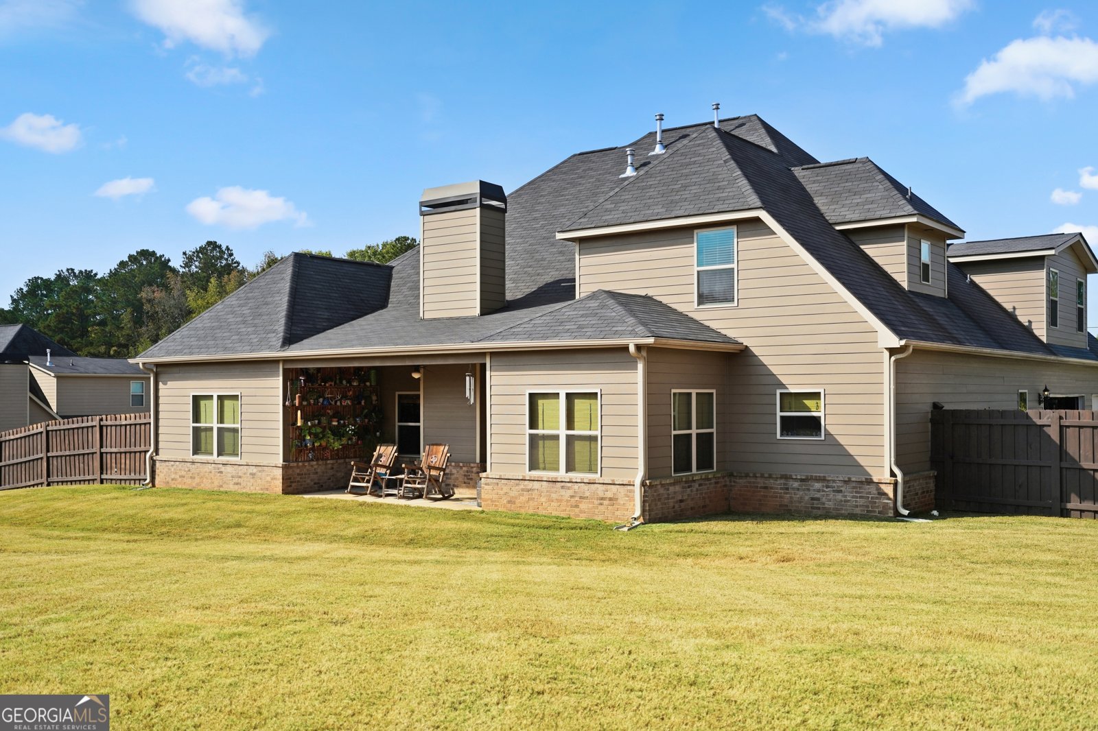 2140 Airline Road McDonough - 32