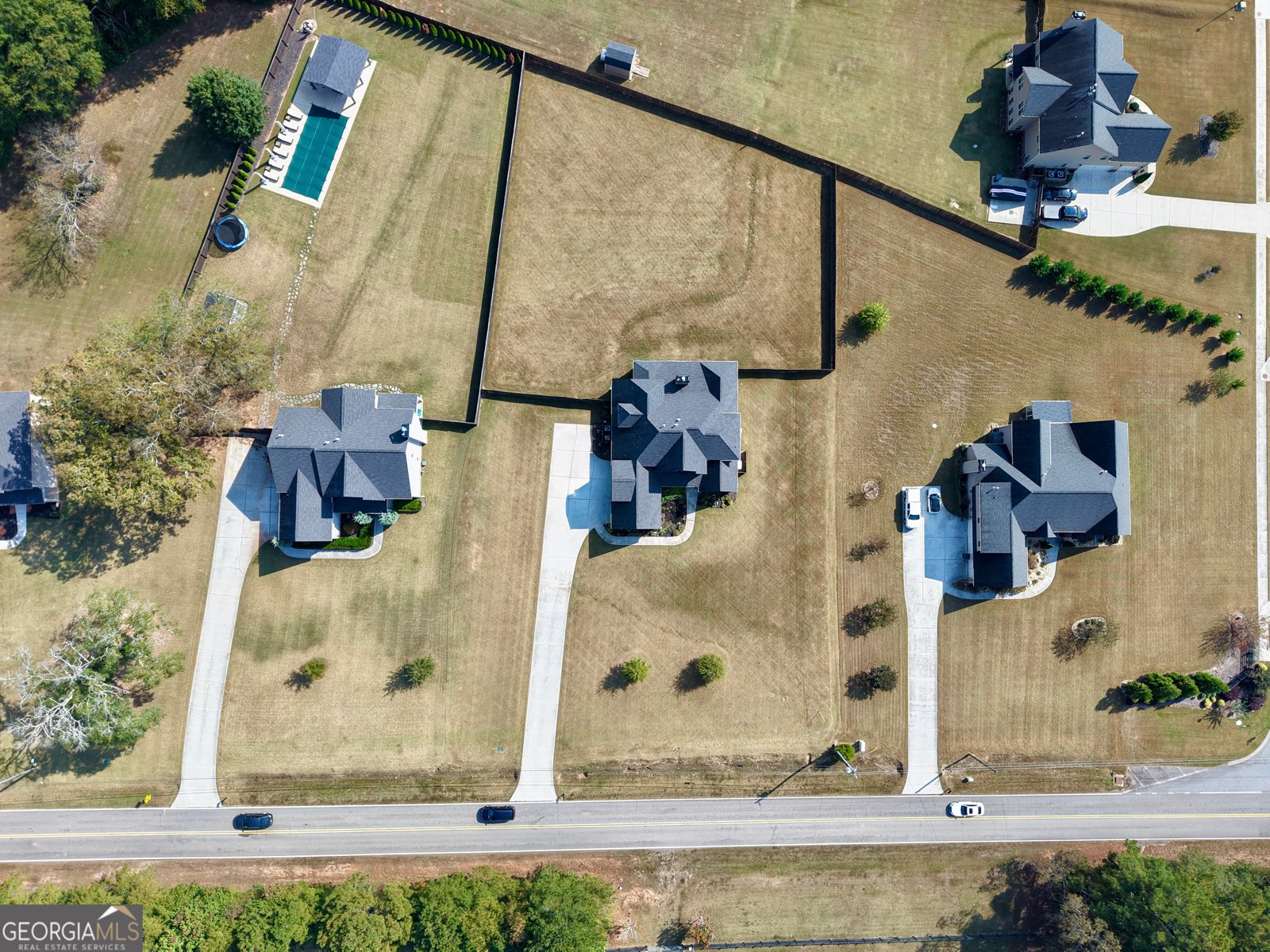 2140 Airline Road McDonough - 4