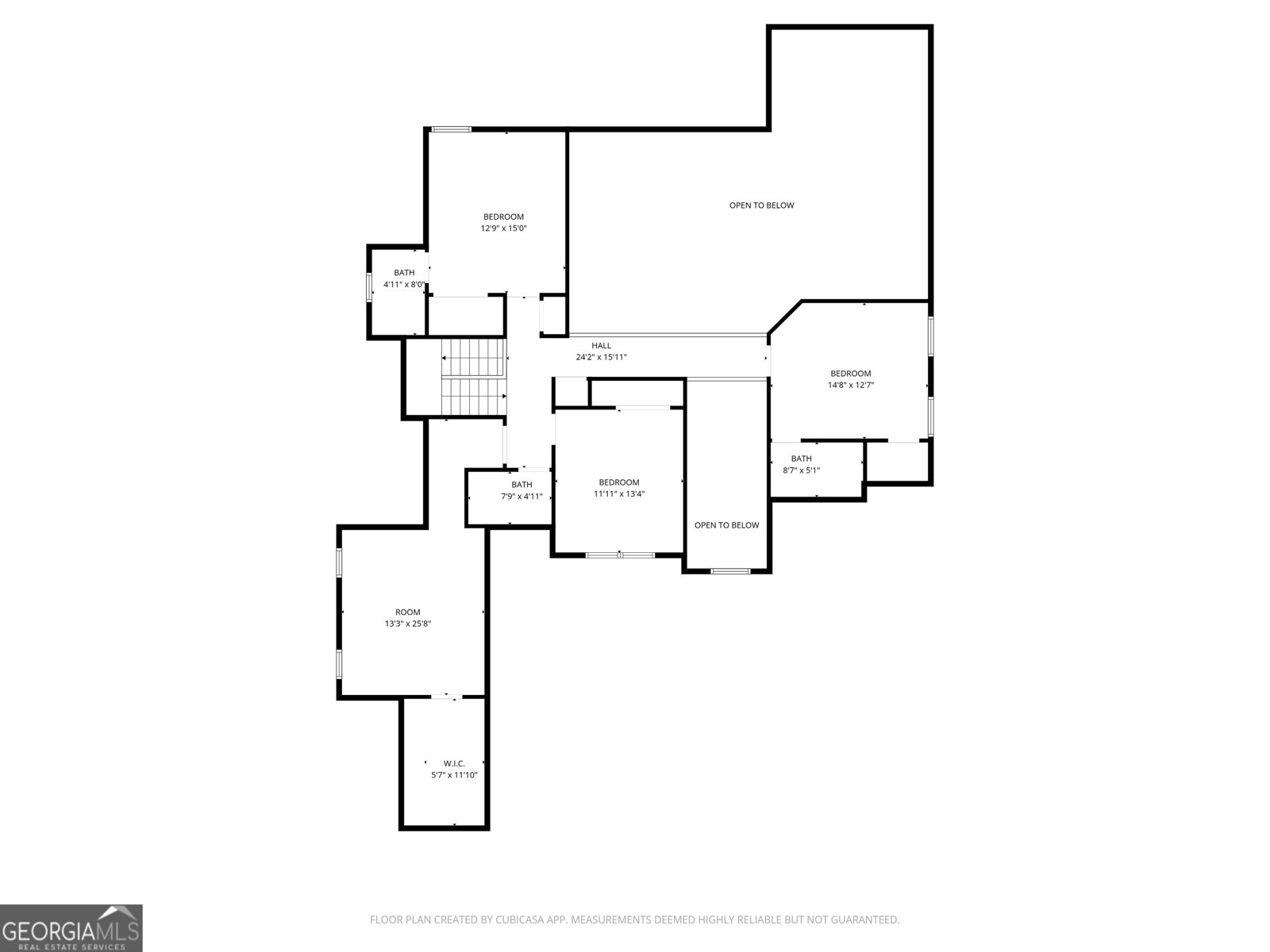 2140 Airline Road McDonough - Photo 48