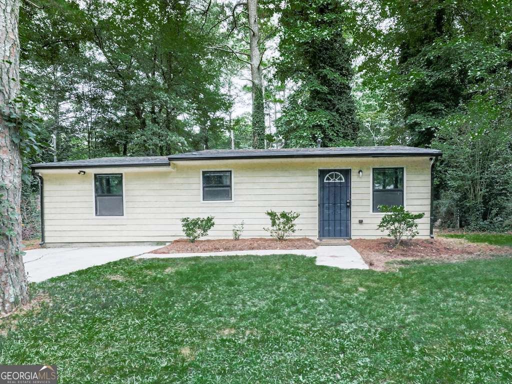 3283 Pebble Drive Atlanta - 1
