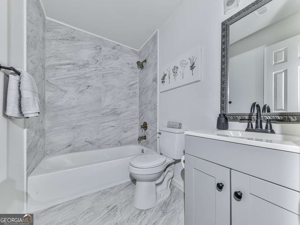 3283 Pebble Drive Atlanta - 13
