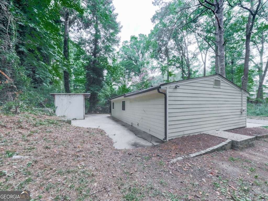 3283 Pebble Drive Atlanta - 14