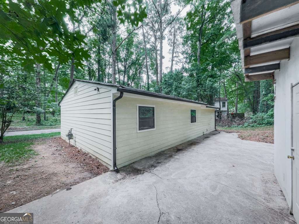 3283 Pebble Drive Atlanta - 15