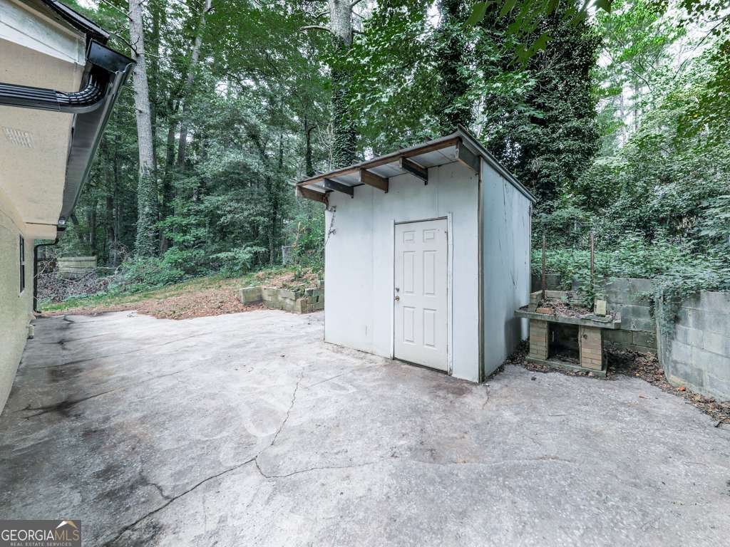 3283 Pebble Drive Atlanta - 16