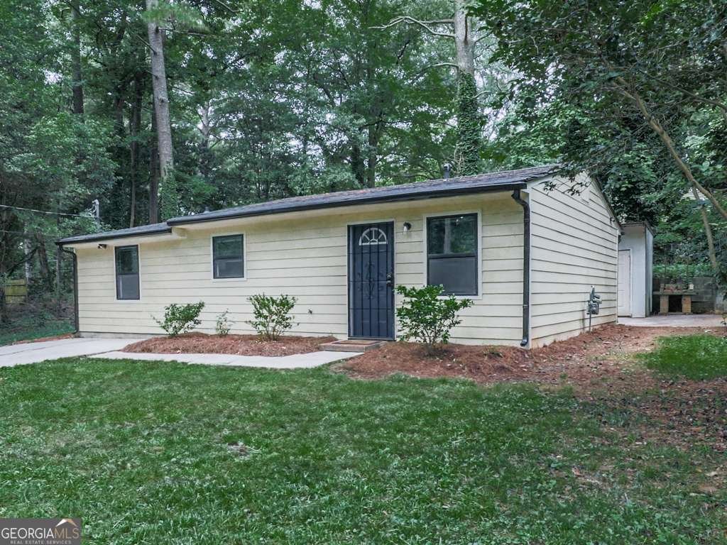3283 Pebble Drive Atlanta - 2