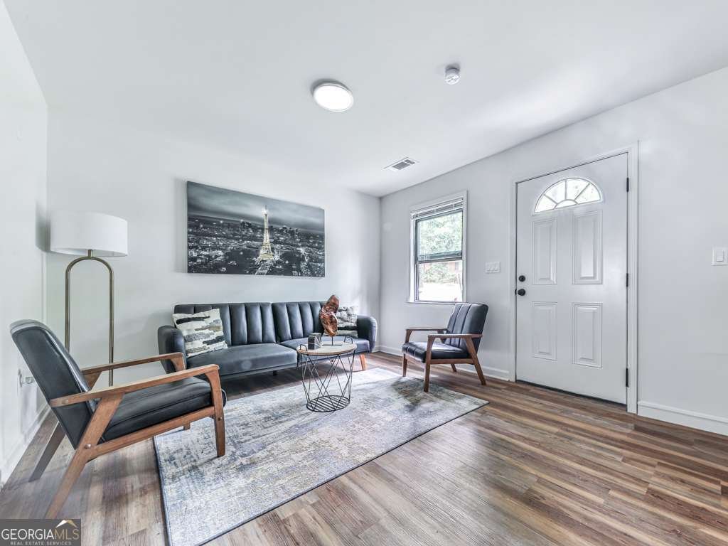 3283 Pebble Drive Atlanta - 4