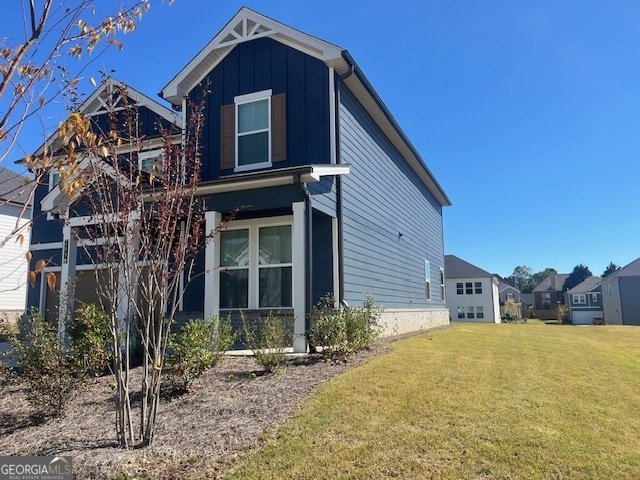 2499 Brown Dove Way Grayson - 3