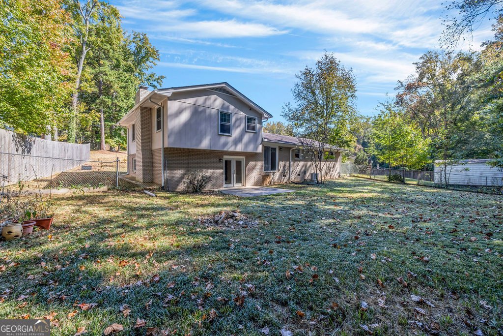 1121 Neva Drive Marietta - 10