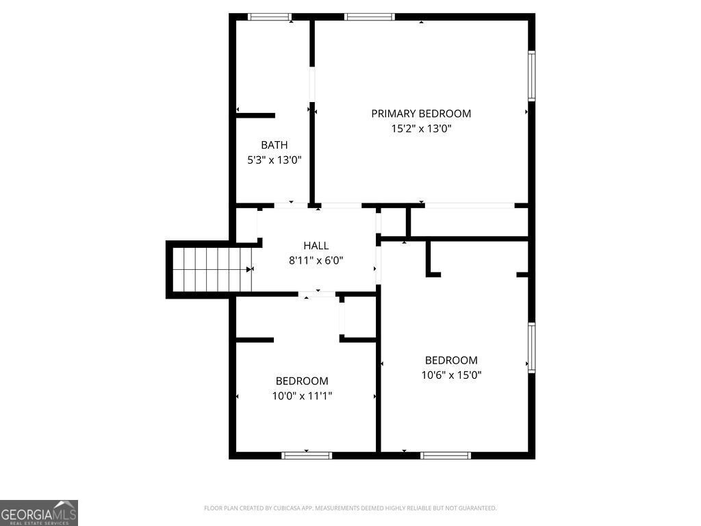 1121 Neva Drive Marietta - 13