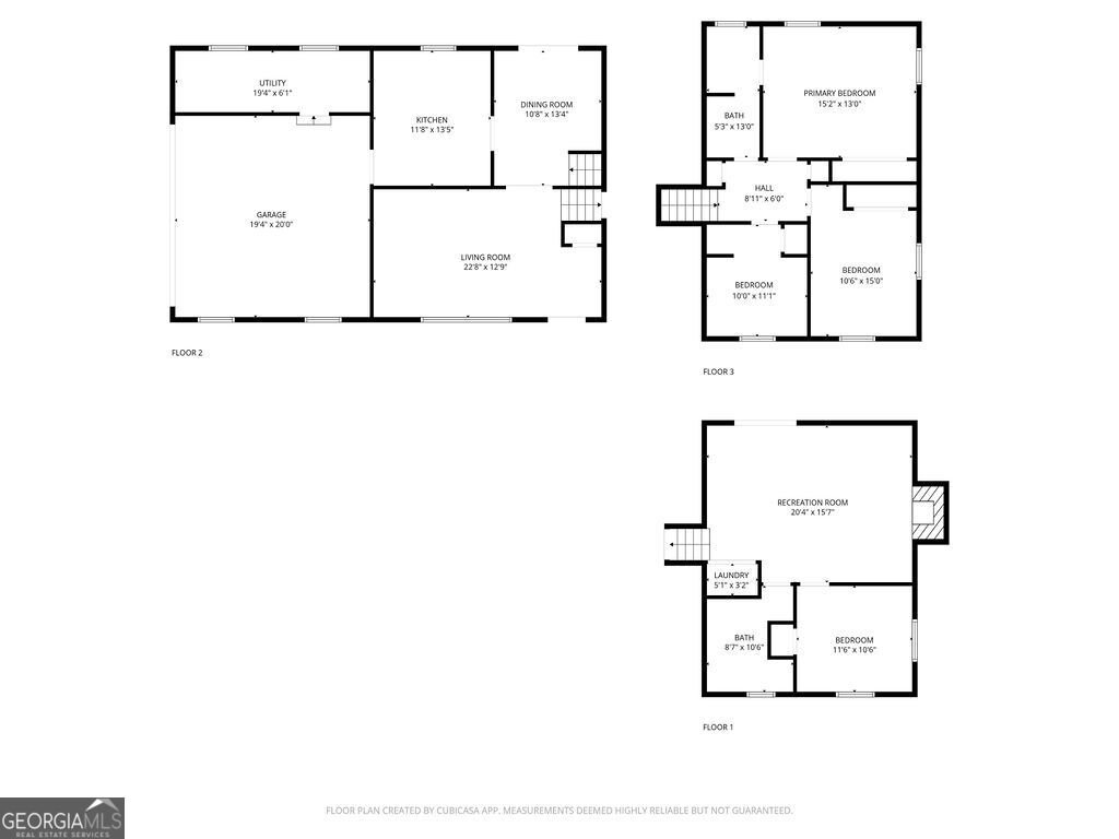 1121 Neva Drive Marietta - 14