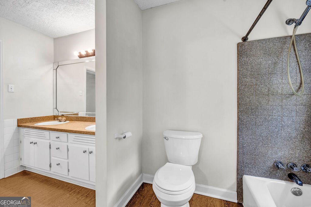 1121 Neva Drive Marietta - 2