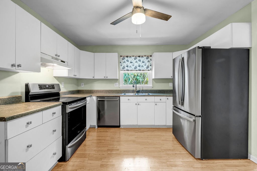 1121 Neva Drive Marietta - 4