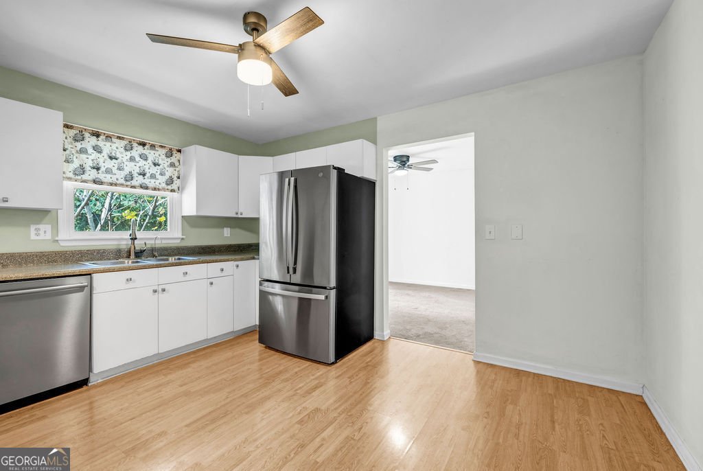 1121 Neva Drive Marietta - 5