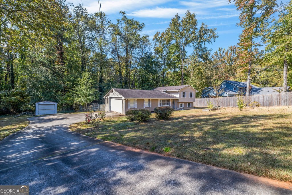 1121 Neva Drive Marietta - 6