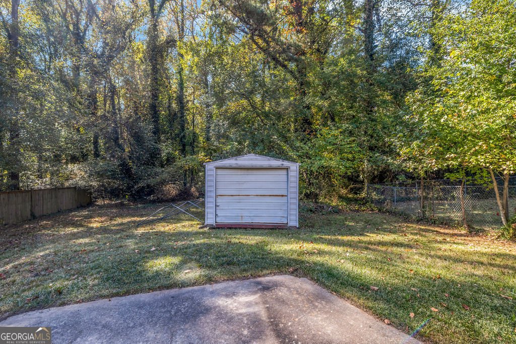 1121 Neva Drive Marietta - 7