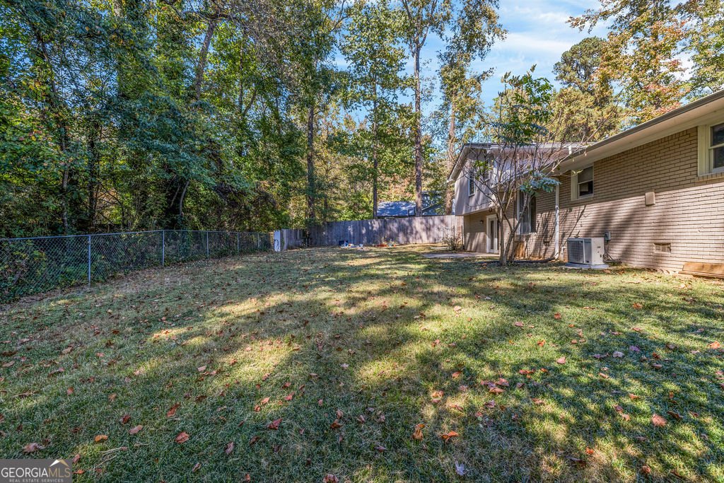 1121 Neva Drive Marietta - 8