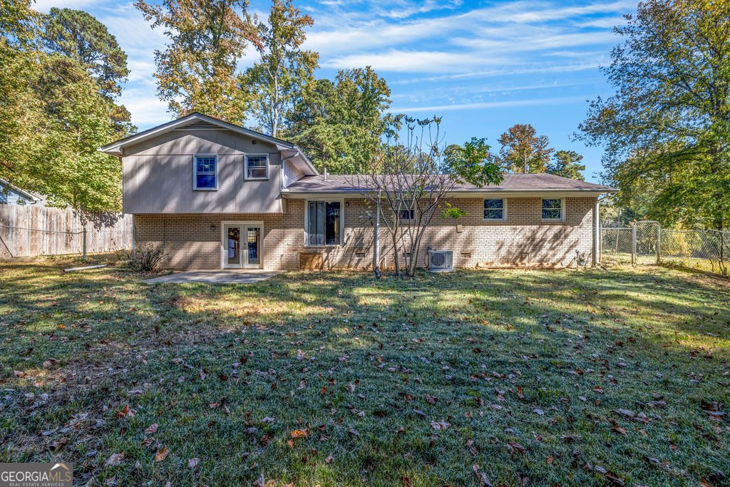 1121 Neva Drive Marietta - 9