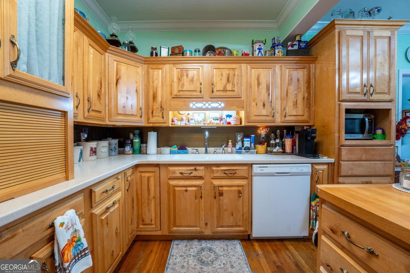 50 Green Hill Place Toccoa - 10