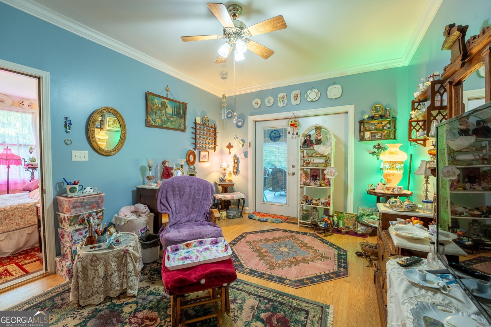 50 Green Hill Place Toccoa - 21