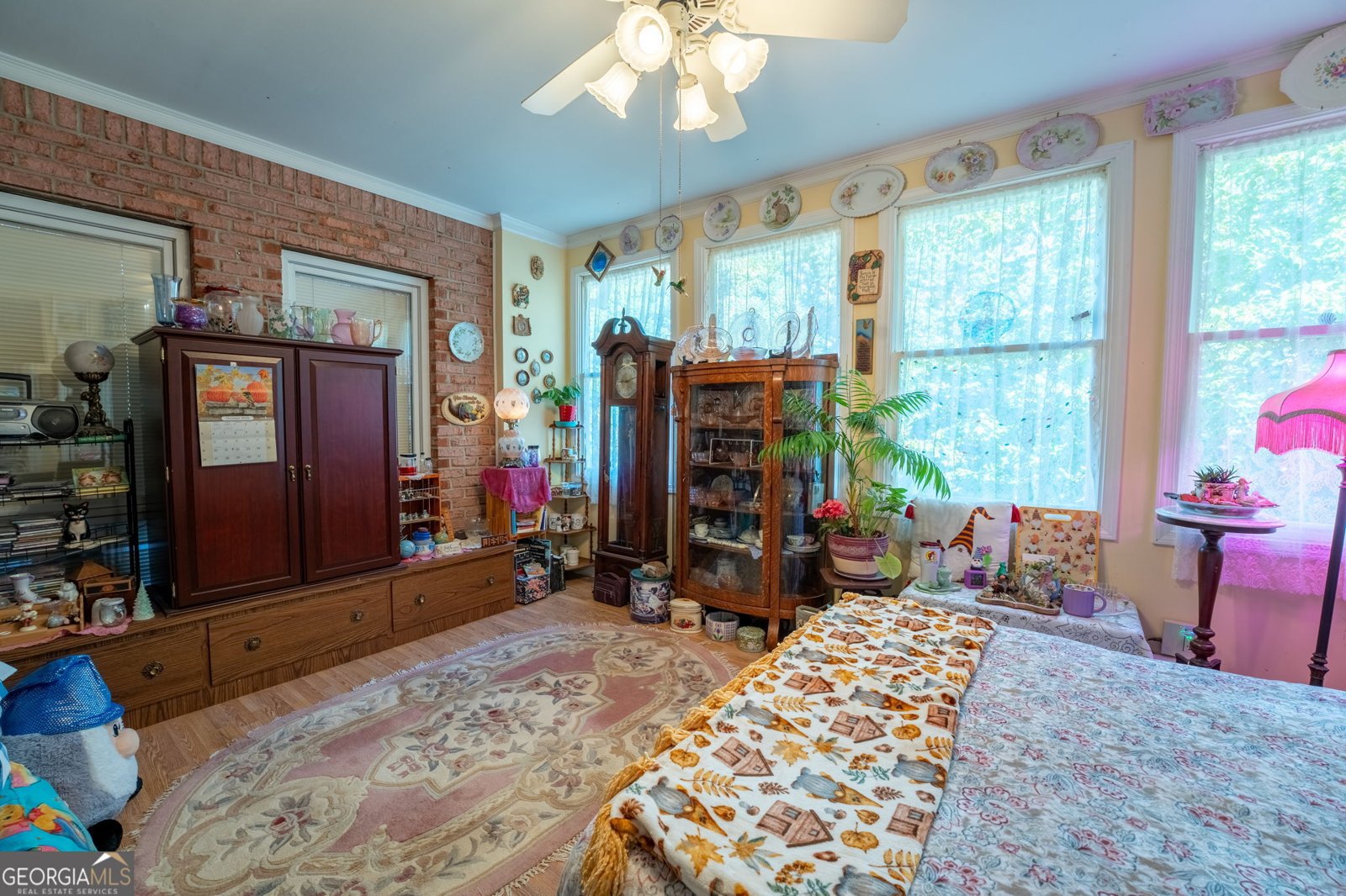 50 Green Hill Place Toccoa - 22