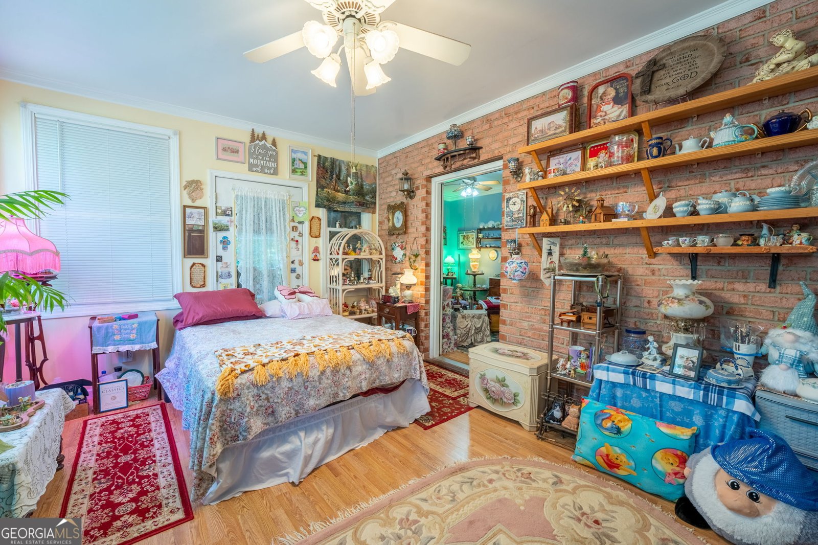 50 Green Hill Place Toccoa - 23