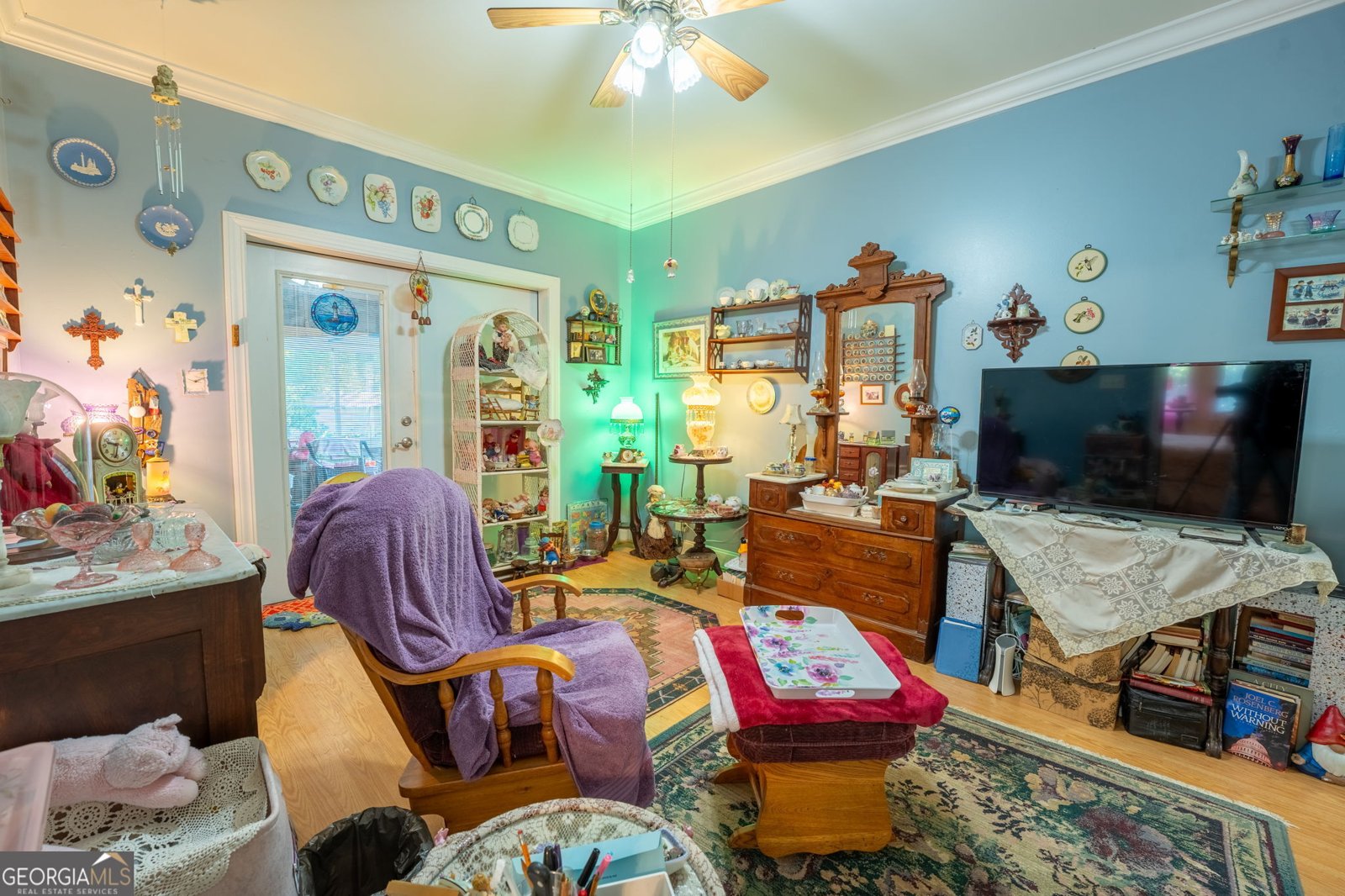 50 Green Hill Place Toccoa - 24