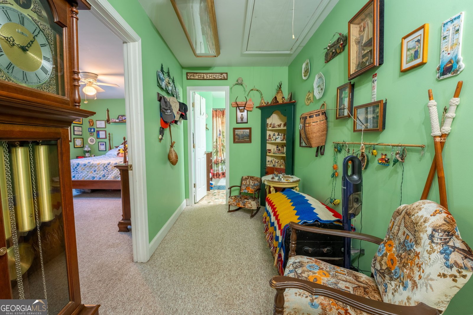 50 Green Hill Place Toccoa - 27