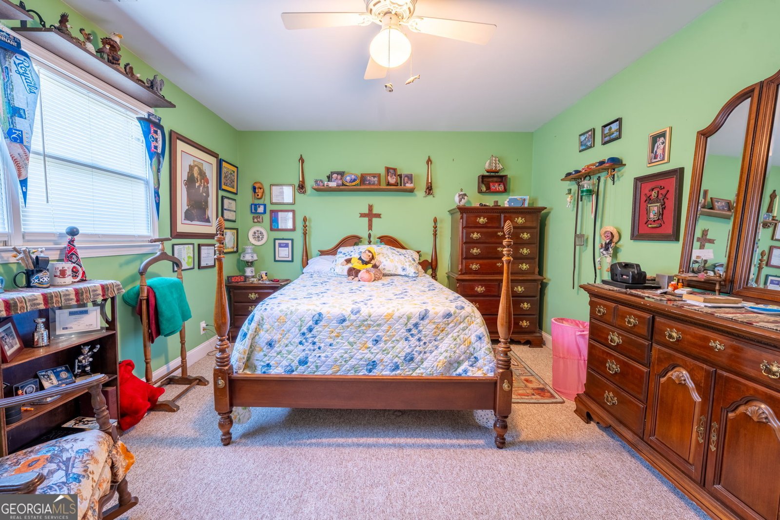 50 Green Hill Place Toccoa - 28