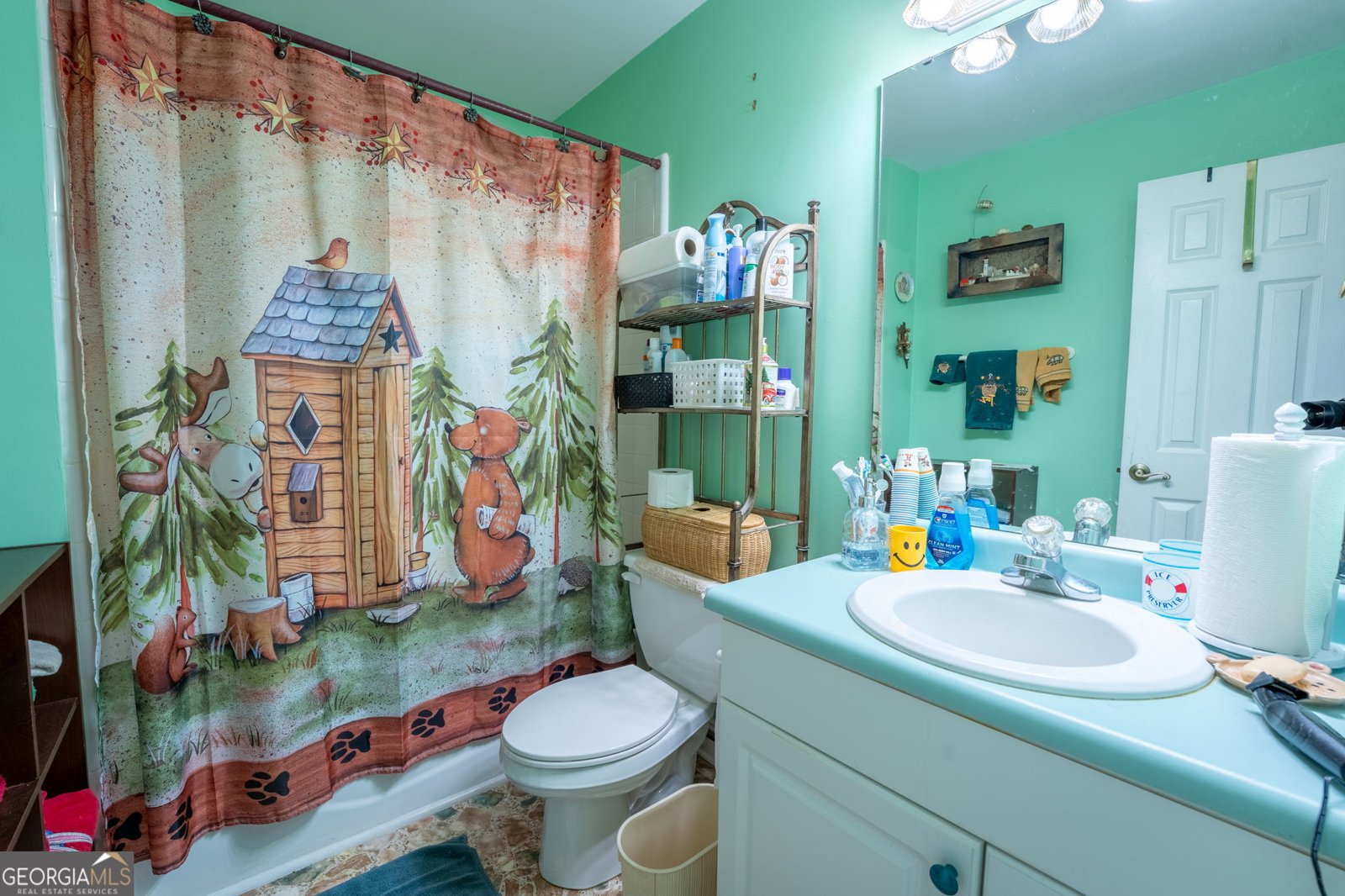 50 Green Hill Place Toccoa - 30