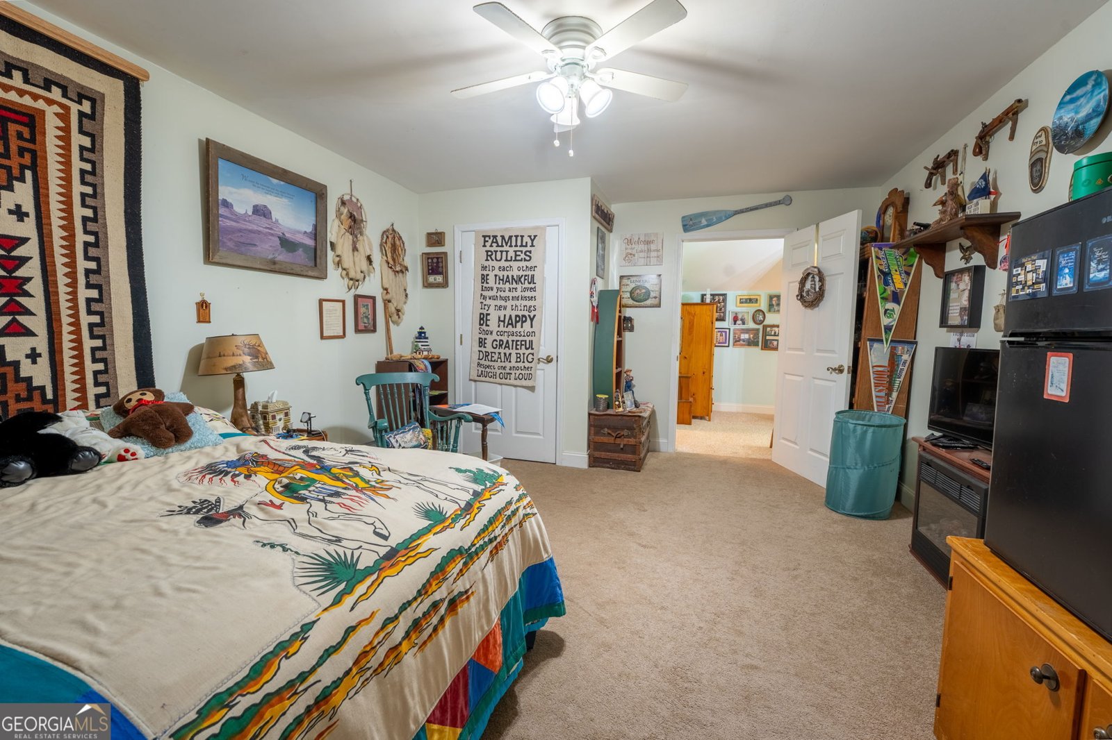 50 Green Hill Place Toccoa - 32