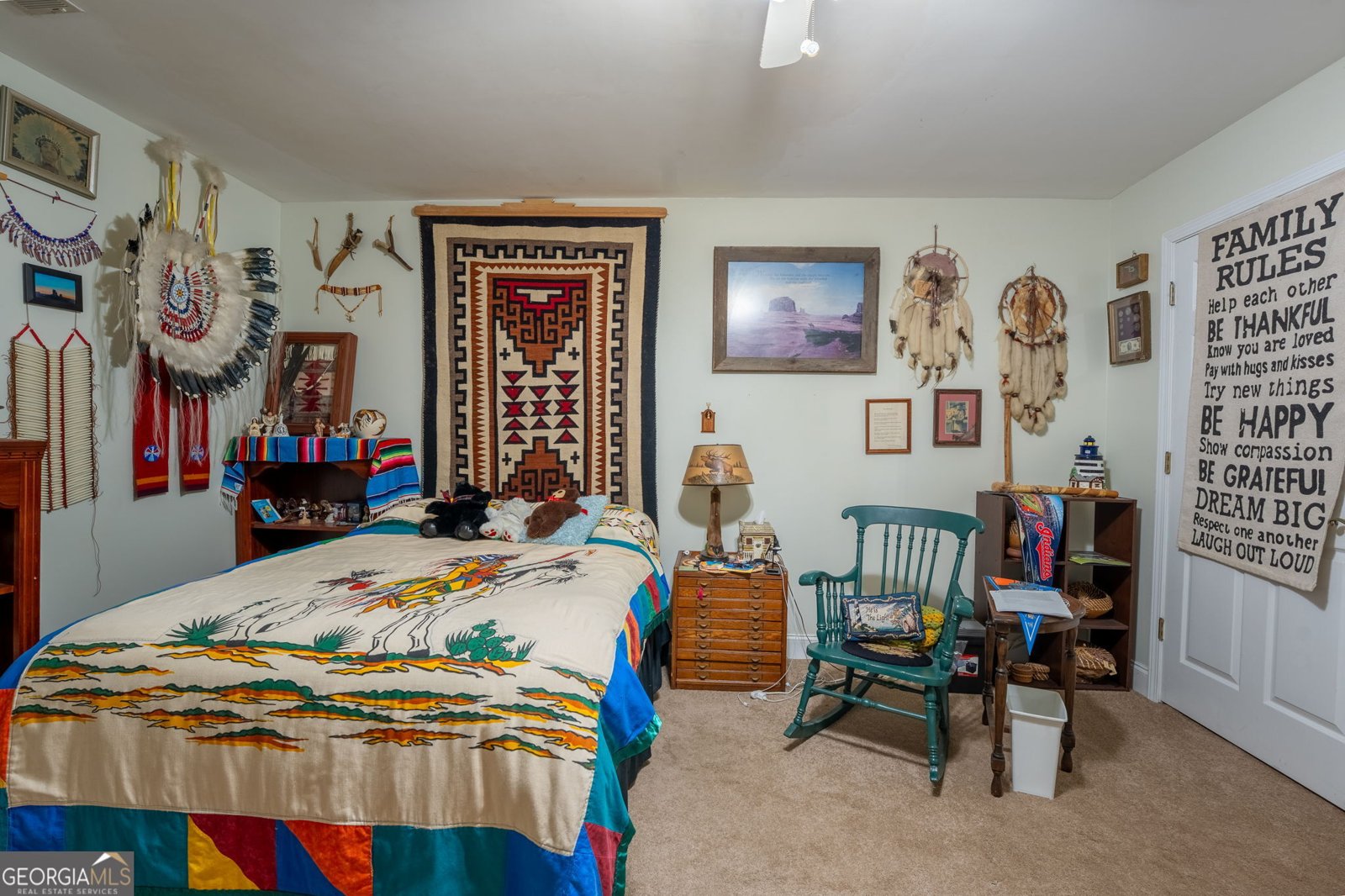 50 Green Hill Place Toccoa - 33