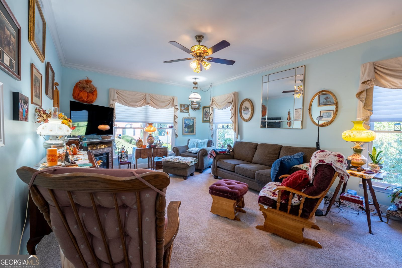 50 Green Hill Place Toccoa - 5