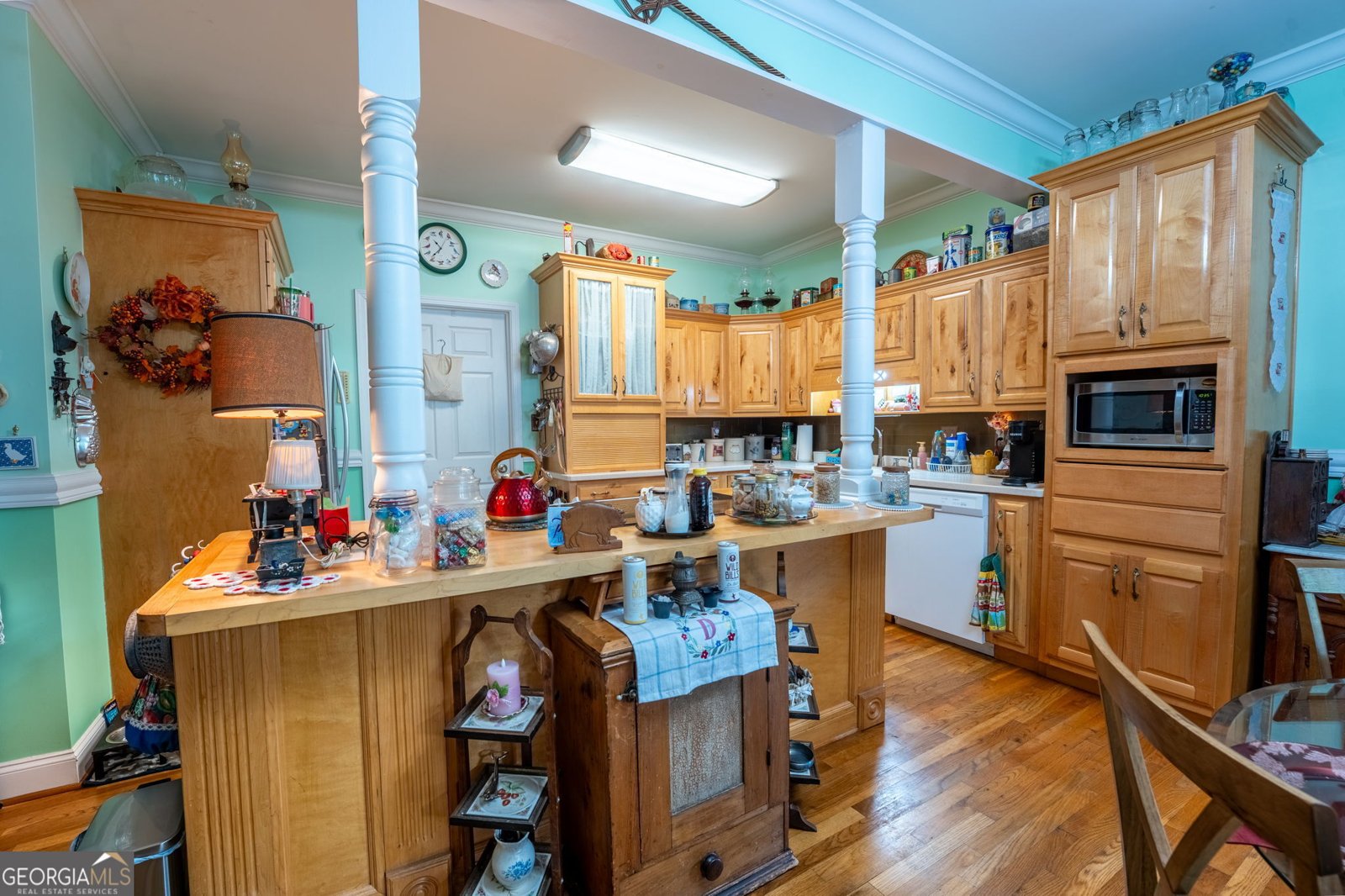 50 Green Hill Place Toccoa - 9