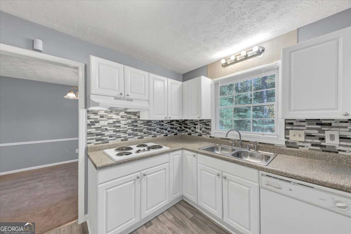 1328 Kimlie Lane Decatur - 14