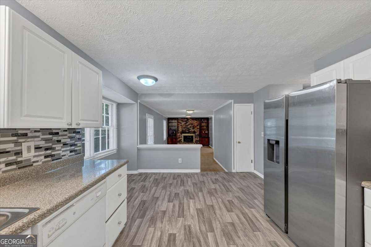 1328 Kimlie Lane Decatur - 17