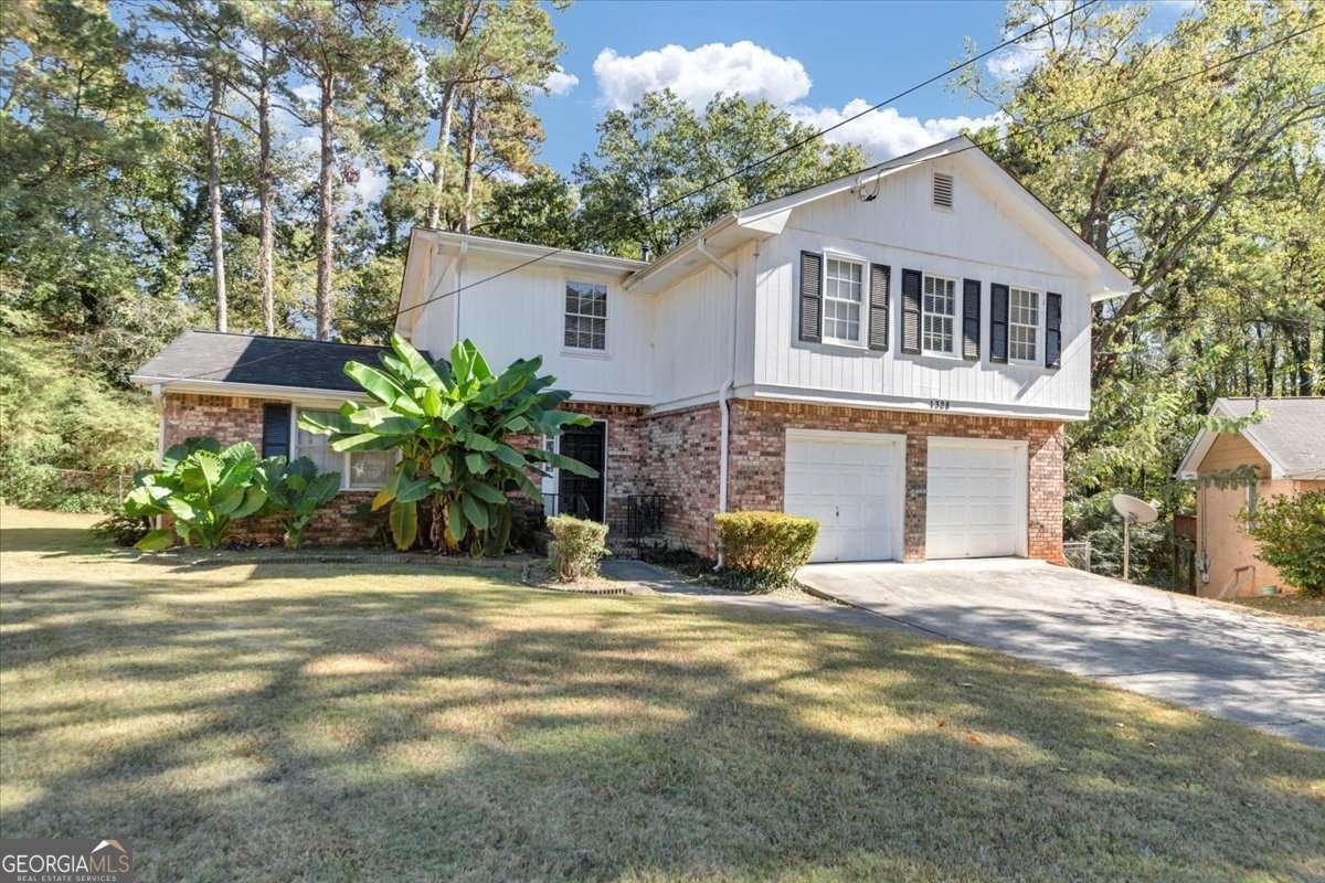 1328 Kimlie Lane Decatur - 3