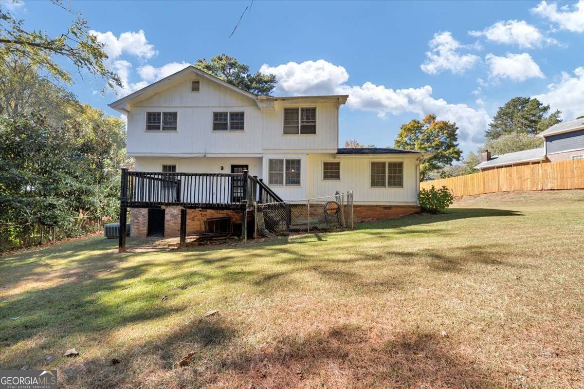 1328 Kimlie Lane Decatur - 42