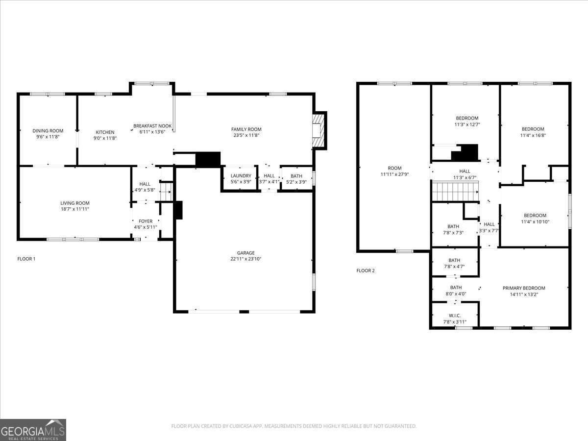 1328 Kimlie Lane Decatur - 46
