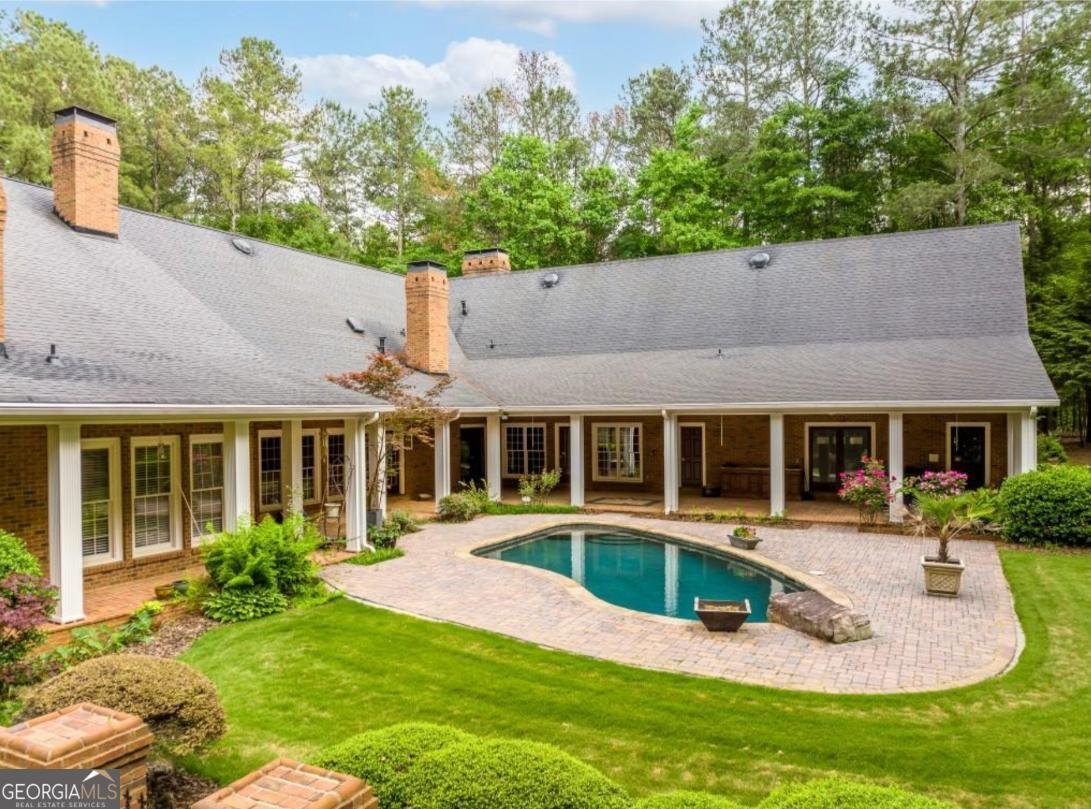 2701 Stilesboro Lane Acworth - 2
