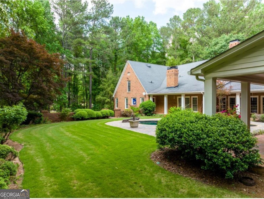 2701 Stilesboro Lane Acworth - 3