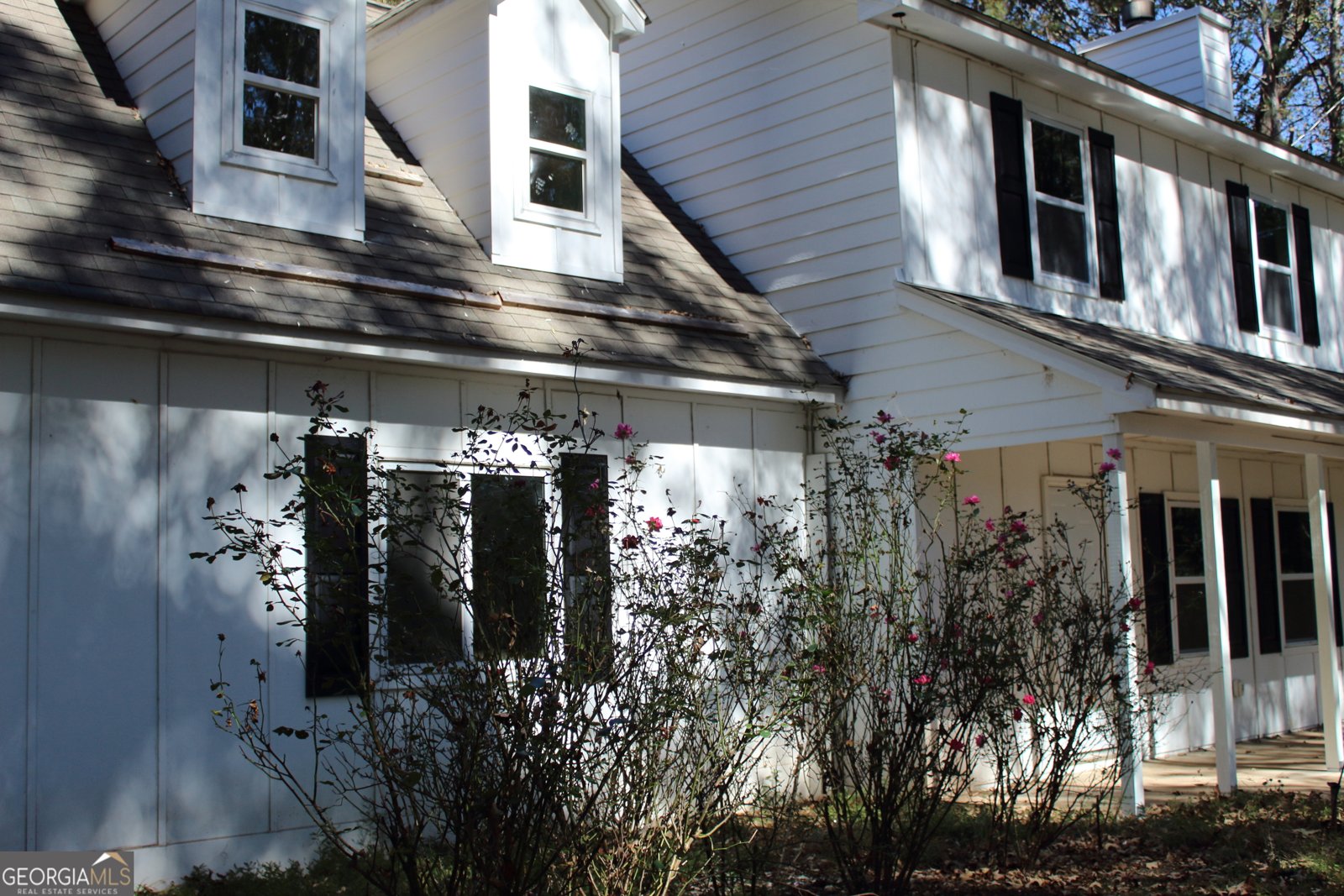 4012 Union Church Road Stockbridge - 2