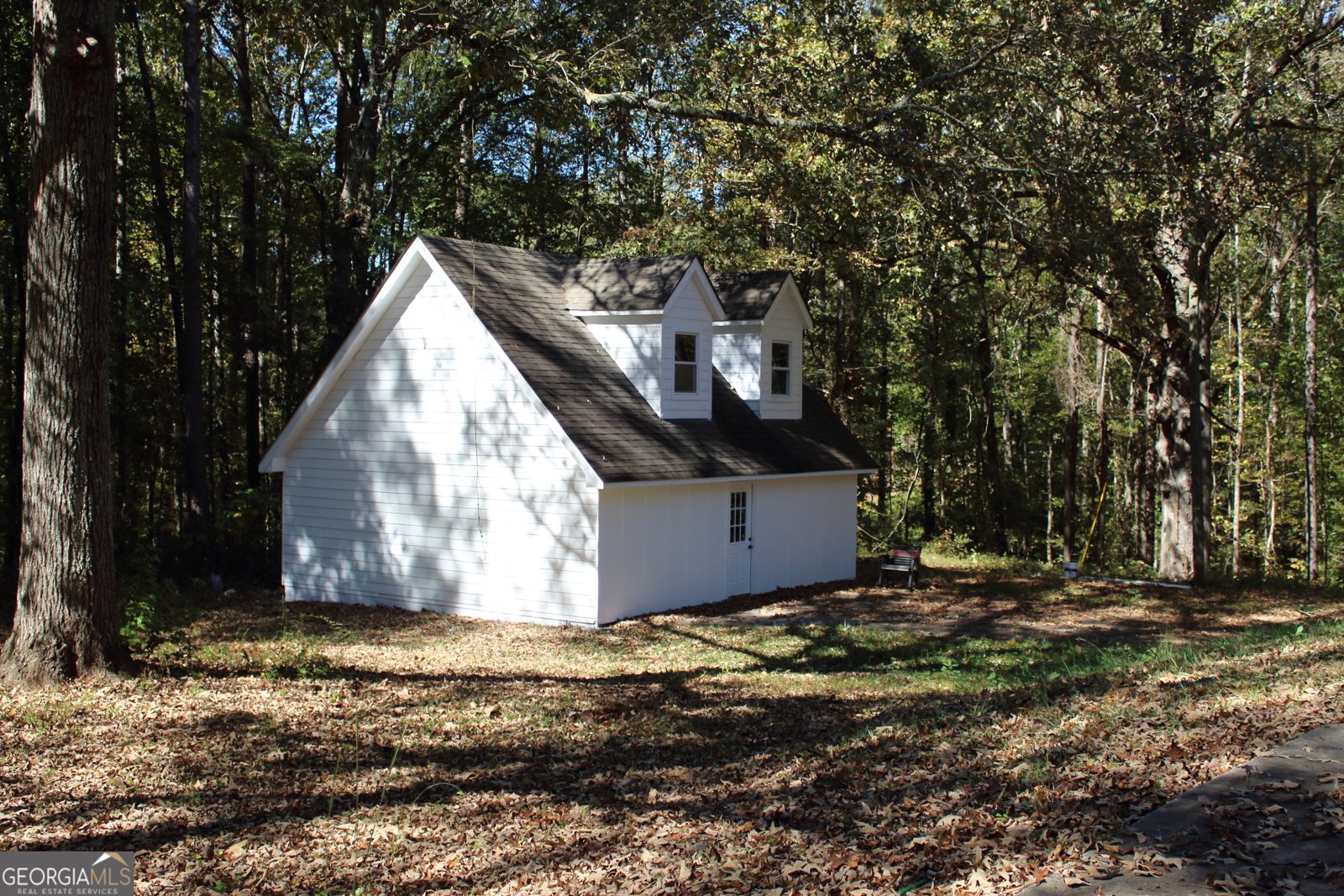 4012 Union Church Road Stockbridge - 6