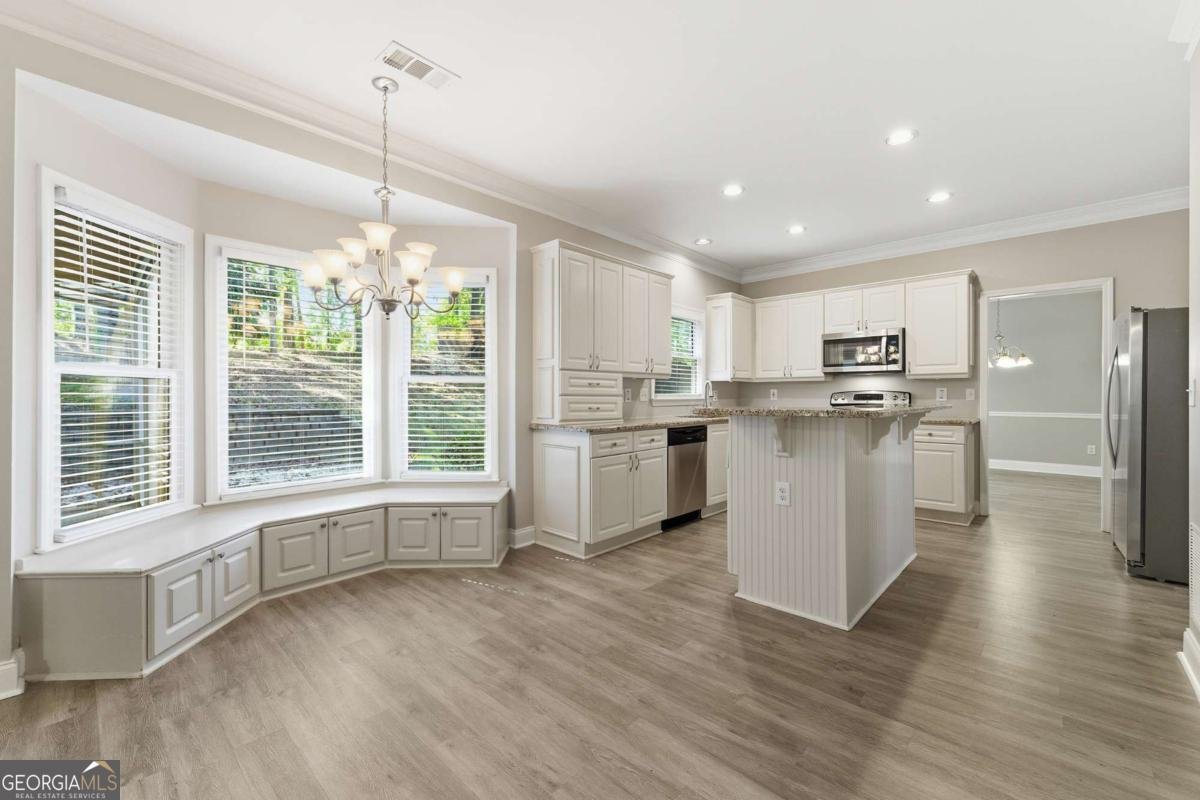 327 Ironhill Trace Woodstock - 4