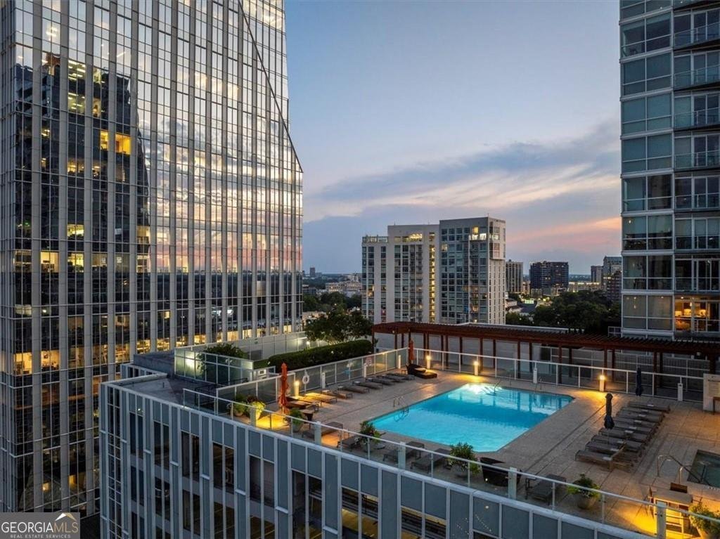 3325 Piedmont Road Atlanta - 11